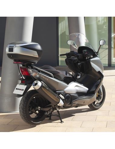 Top Case Shad SH48 Noir ou Gris