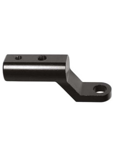 Prolongateur Extension 2 Diamètre Guidon Chaft 2