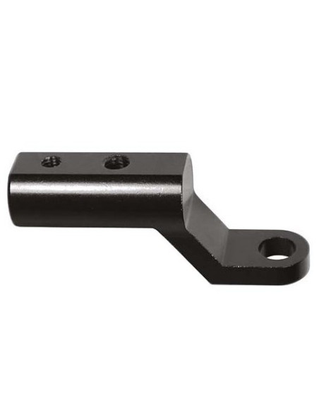 Prolongateur Extension 2 Diamètre Guidon Chaft Prolongateur Extension 2 Diamètre Guidon Chaft