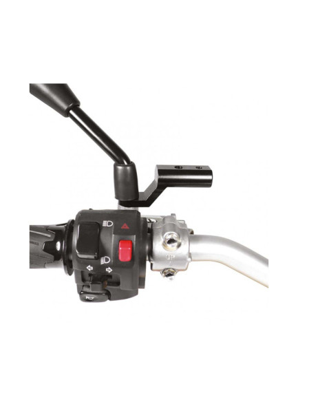 Prolongateur Extension 2 Diamètre Guidon Chaft Prolongateur Extension 2 Diamètre Guidon Chaft