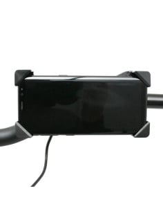 Support Téléphone et GPS Avoc M1 Imperméable 2