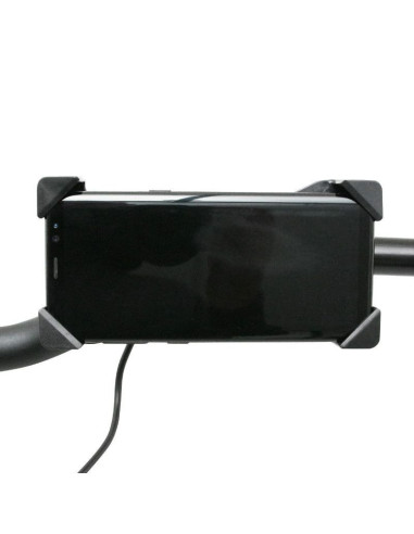 Support Téléphone et GPS Avoc M1 Imperméable
