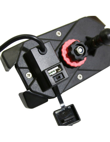 Support Téléphone et GPS Avoc M1 Imperméable