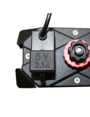 Support Téléphone et GPS Avoc M1 Imperméable