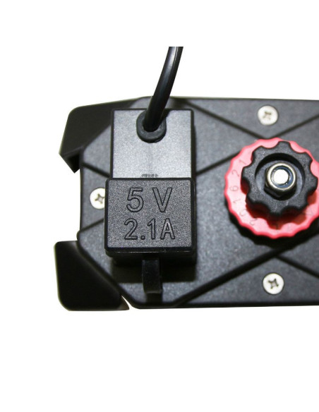 Support Téléphone et GPS Avoc M1 Imperméable