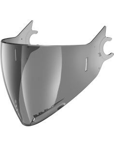 Visière VZ260 Casque Shark Citycruiser fumée claire