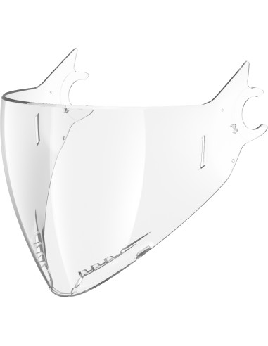 Visière VZ260 Casque Shark Citycruiser incolore