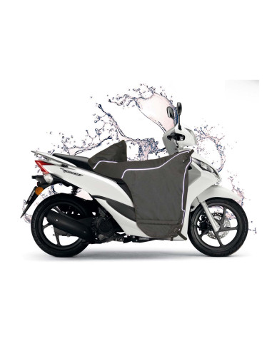 Tablier Scooter Universel Bagster Switch-R Imperméable