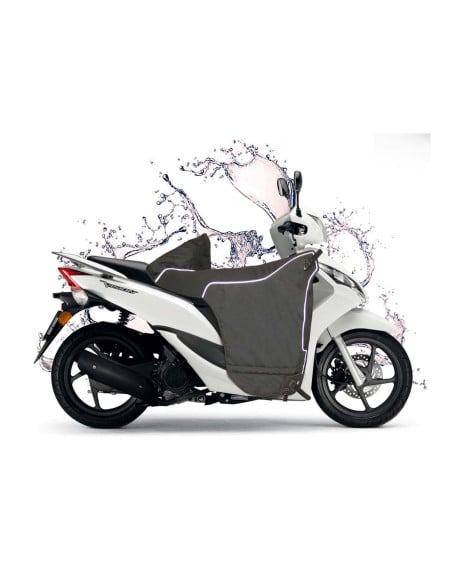 Tablier Scooter Universel Bagster Switch-R Imperméable