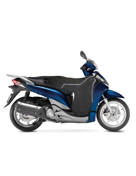 Tablier Scooter Universel Bagster Switch-R Imperméable