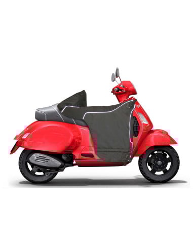 Tablier Scooter Universel Bagster Switch-R Imperméable
