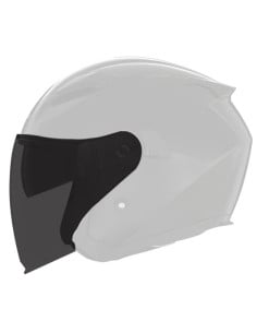 Visière Ecran Nox N129 Fumé