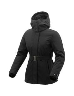 Veste Moto femme Tucano urbano Cortina Airborne 2