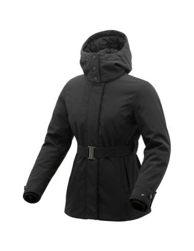 Veste Moto femme Tucano urbano Cortina Airborne