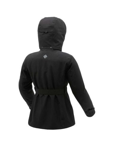 Veste Moto femme Tucano urbano Cortina Airborne