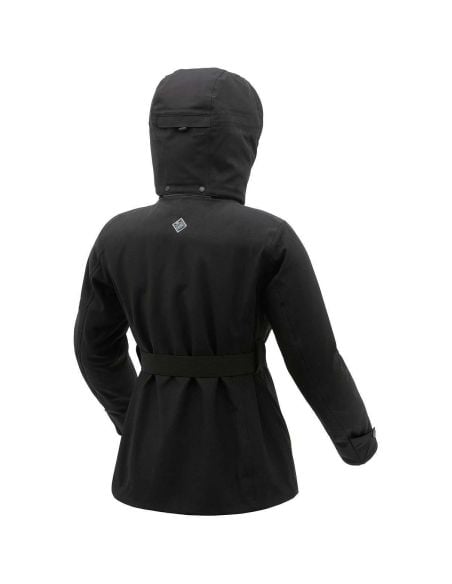 Veste Moto femme Tucano urbano Cortina Airborne