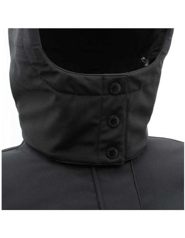 Veste Moto femme Tucano urbano Cortina Airborne