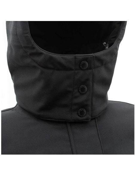 Veste Moto femme Tucano urbano Cortina Airborne