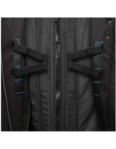 Veste Moto femme Tucano urbano Cortina Airborne