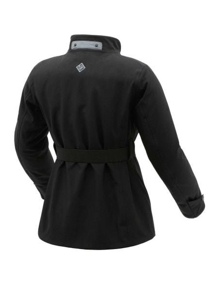 Veste Moto femme Tucano urbano Cortina Airborne