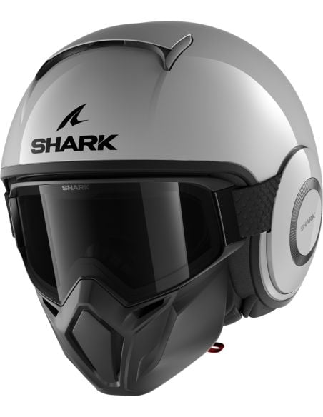 Casque Shark Street Drak