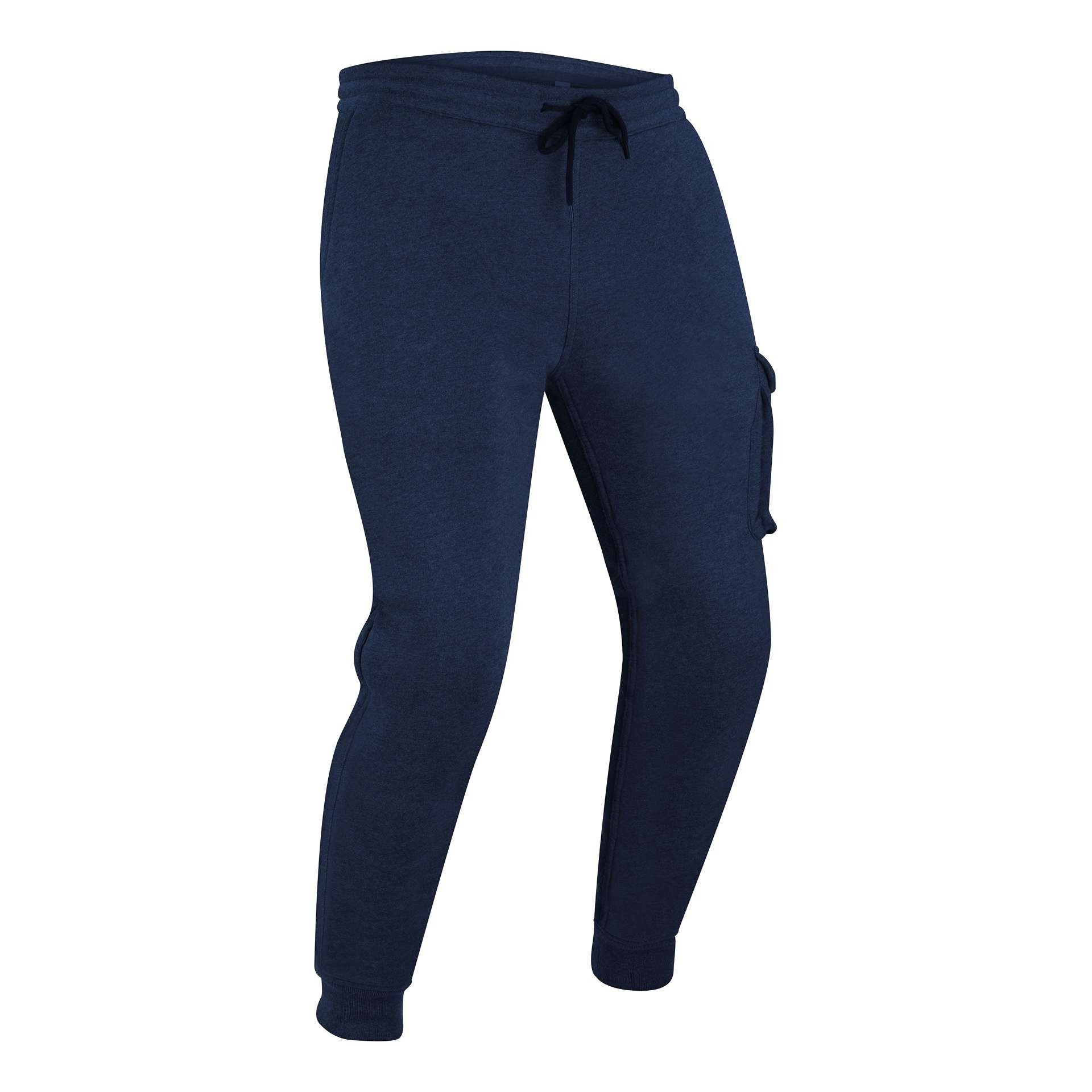 Pantalon Jogging Moto Bering Jazzy list: Bleu|Gris|Bleu