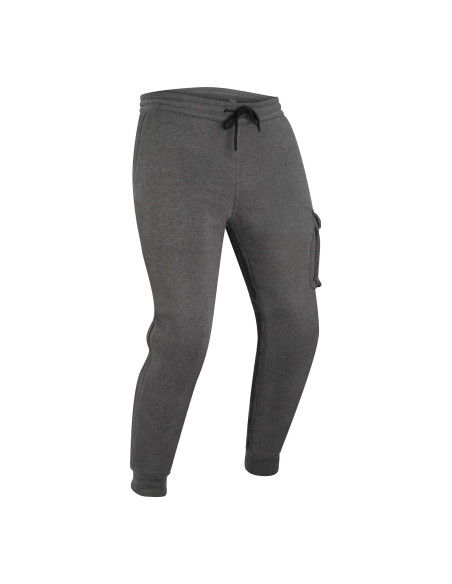 Pantalon Moto Bering Jazzy Gris Pantalon Moto Bering Jazzy Gris