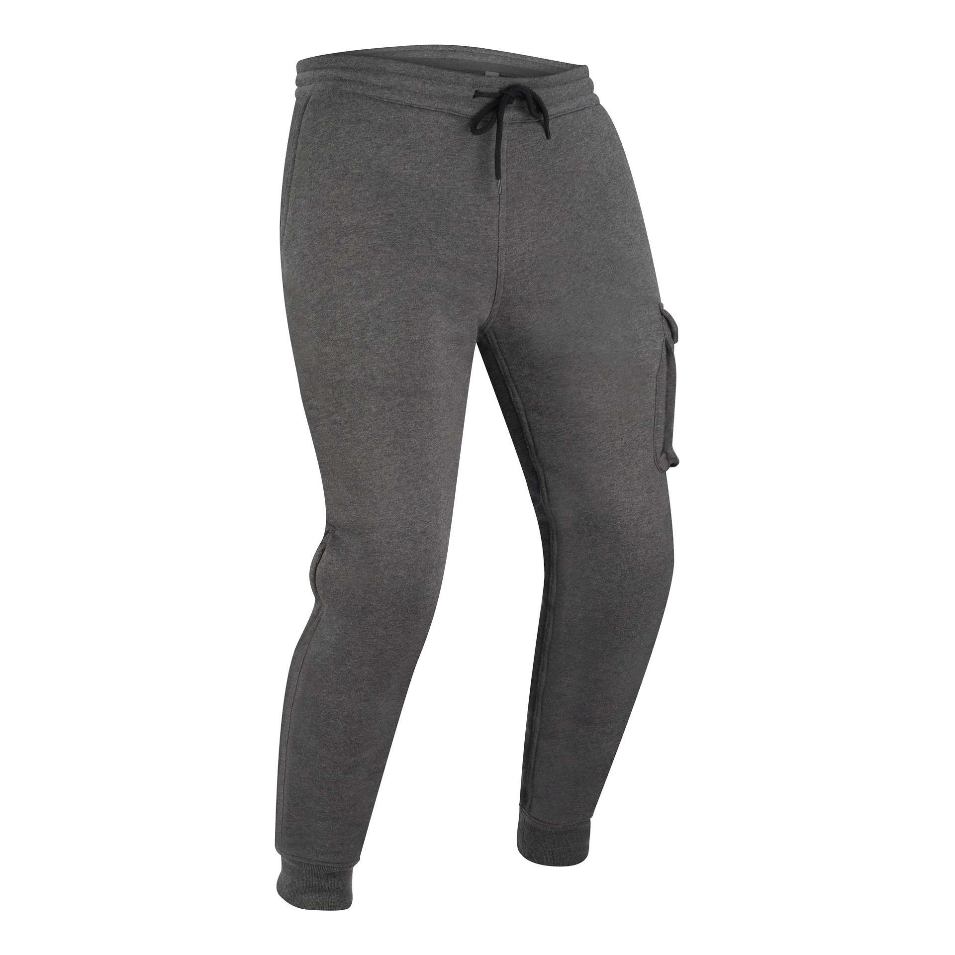 Pantalon Jogging Moto Bering Jazzy list: Gris|Gris|Bleu