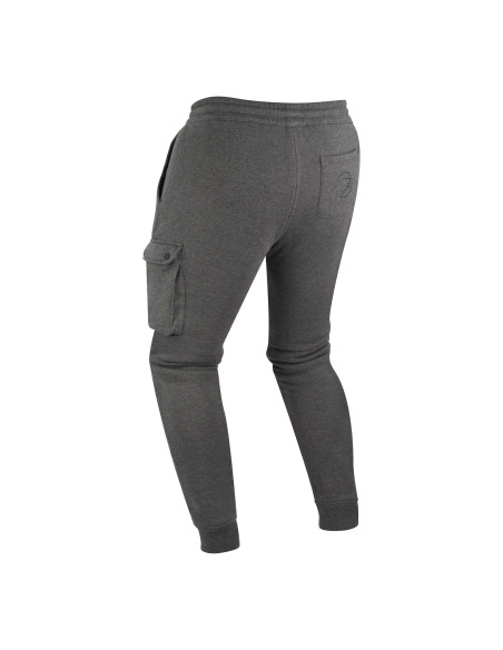 Pantalon Moto Bering Jazzy Gris Pantalon Moto Bering Jazzy Gris
