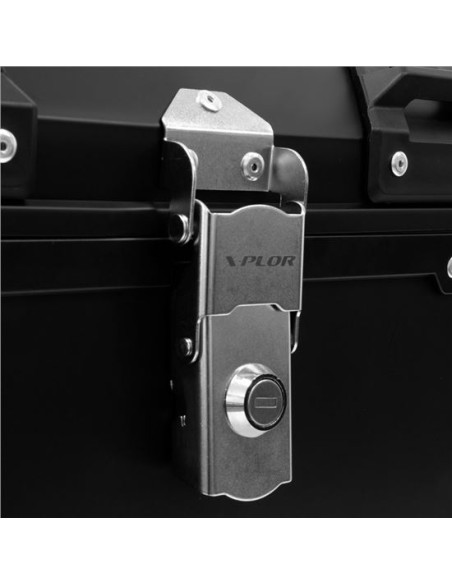 Top Case X-Plor KS520n - 38 Litres