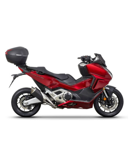 Support Top Case Shad Honda et Forza 750 2021