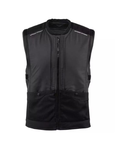 Gilet Airbag Tucano Airscud In&Motion