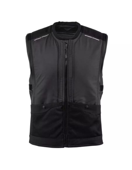 Gilet Airbag Tucano Airscud In&Motion