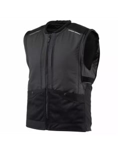 Gilet Airbag Tucano Airscud In&Motion