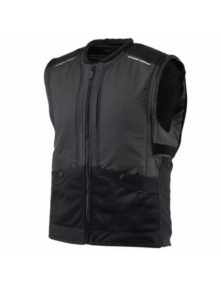 Gilet Airbag Tucano Airscud In&Motion