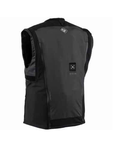 Gilet Airbag Tucano Airscud In&Motion