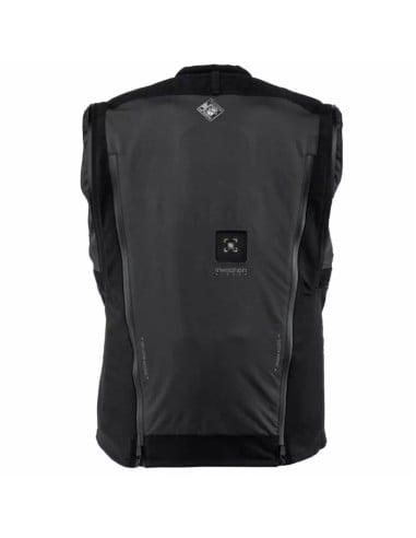 Gilet Airbag Tucano Airscud In&Motion