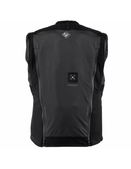 Gilet Airbag Tucano Airscud In&Motion