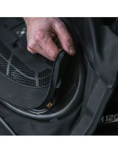 Gilet Airbag Tucano Airscud In&Motion