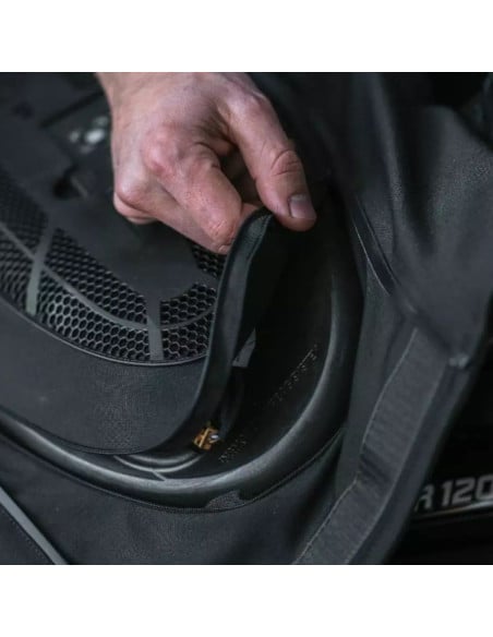 Gilet Airbag Tucano Airscud In&Motion