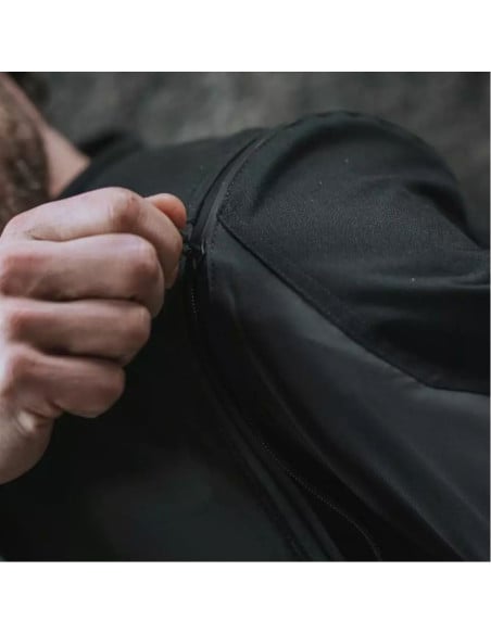 Gilet Airbag Tucano Airscud In&Motion