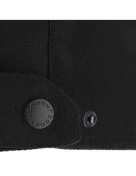 Veste Moto Été Tucano Twin Noir