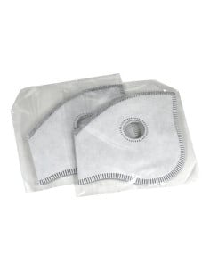 Filtre Masque Antipollution Harisson