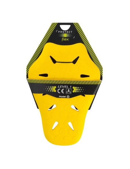 Protection Dorsale Bernig Niveau 1