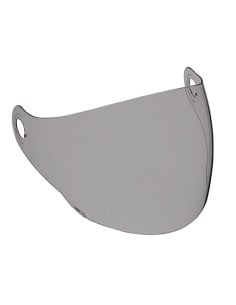 Visière Casque Givi X.22 Fumé