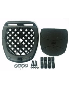 Platine Givi Universelle Monolock Z113C2