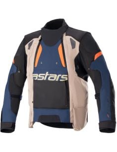 Veste Moto Alpinestars Halo Drystar