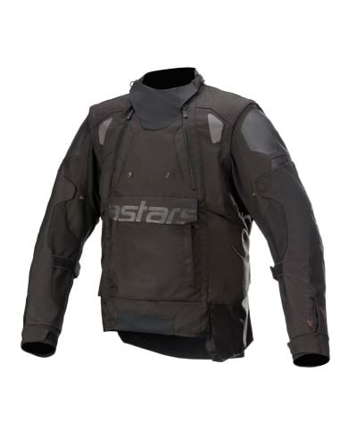 Veste Moto Alpinestars Halo Drystar