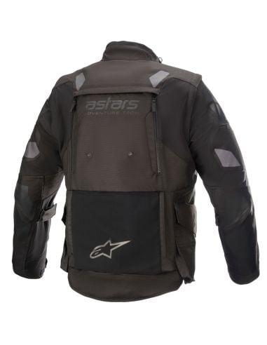 Veste Moto Alpinestars Halo Drystar