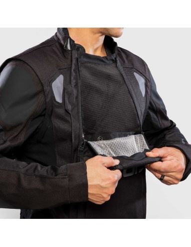 Veste Moto Alpinestars Halo Drystar